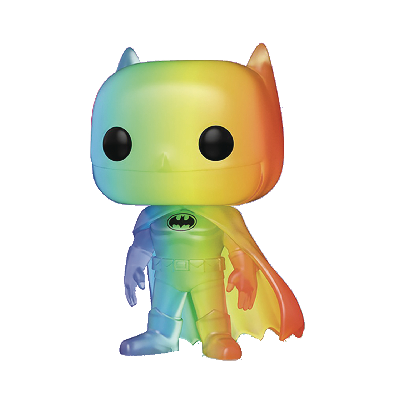 batman pride funko