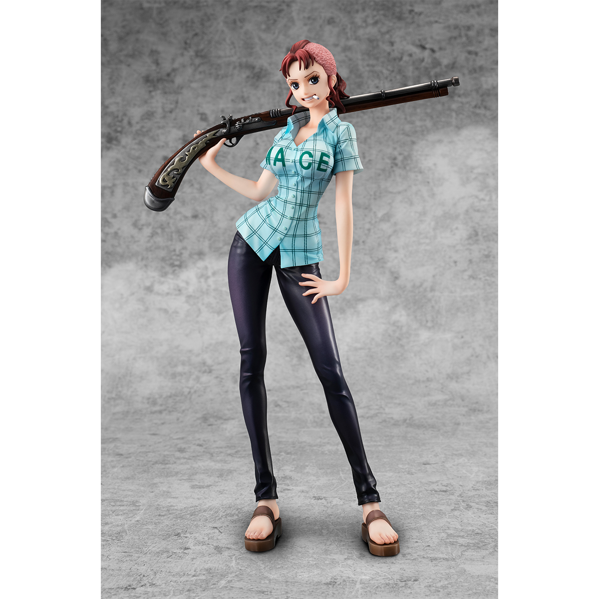 Amazon.com: Portrait.of.Pirates ONE Piece“Playback Memories
