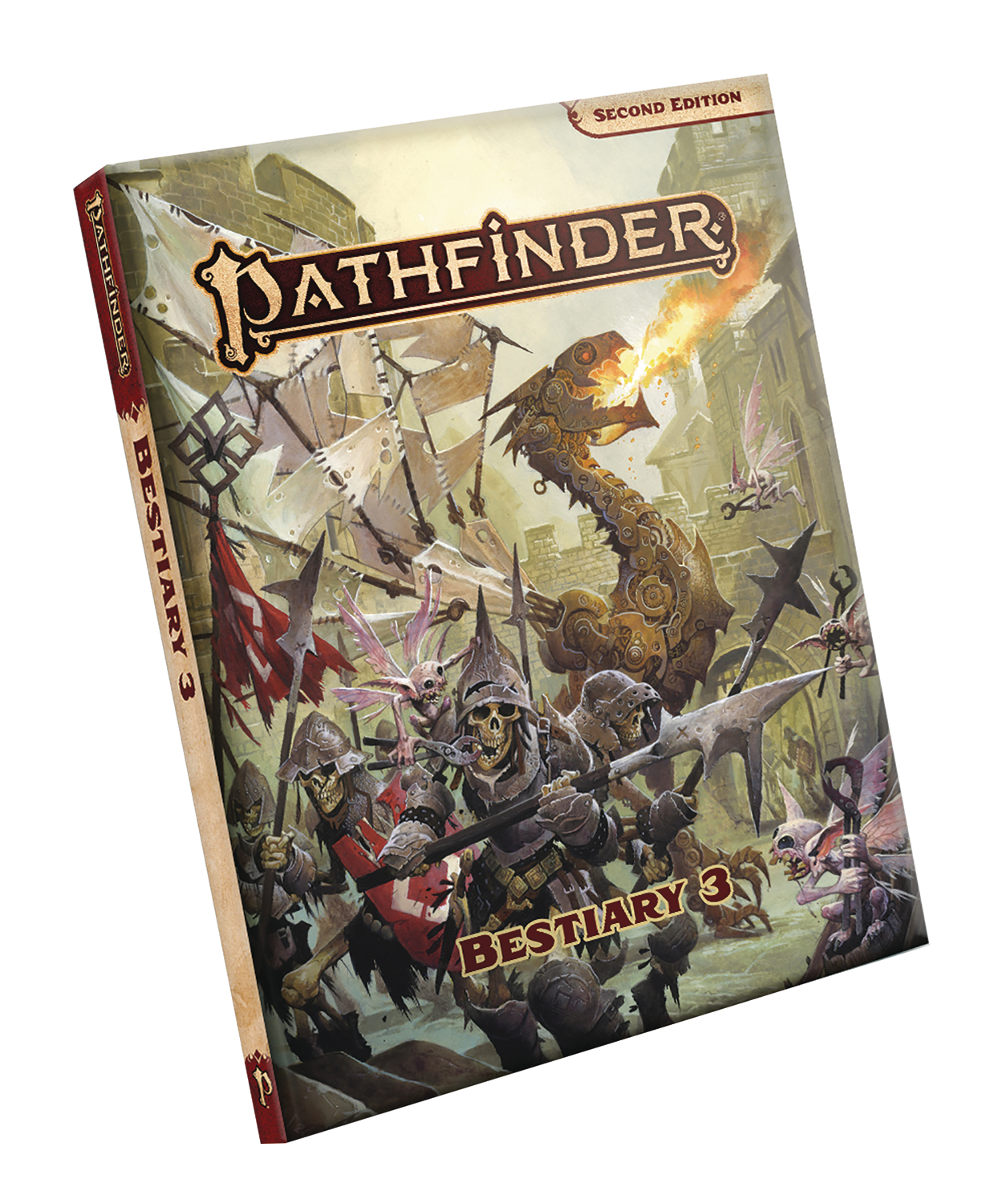 Книги про рпг. Pathfinder 2 Edition Starter Set. Патфайндер 2 настольная игра. Pathfinder 2e Бестиарий. Pathfinder second Edition.