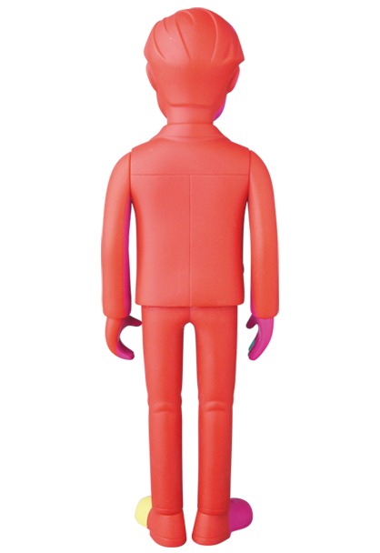 JUL208856 - ANDY WARHOL VCD SILKSCREEN VARIANT 2020 VER