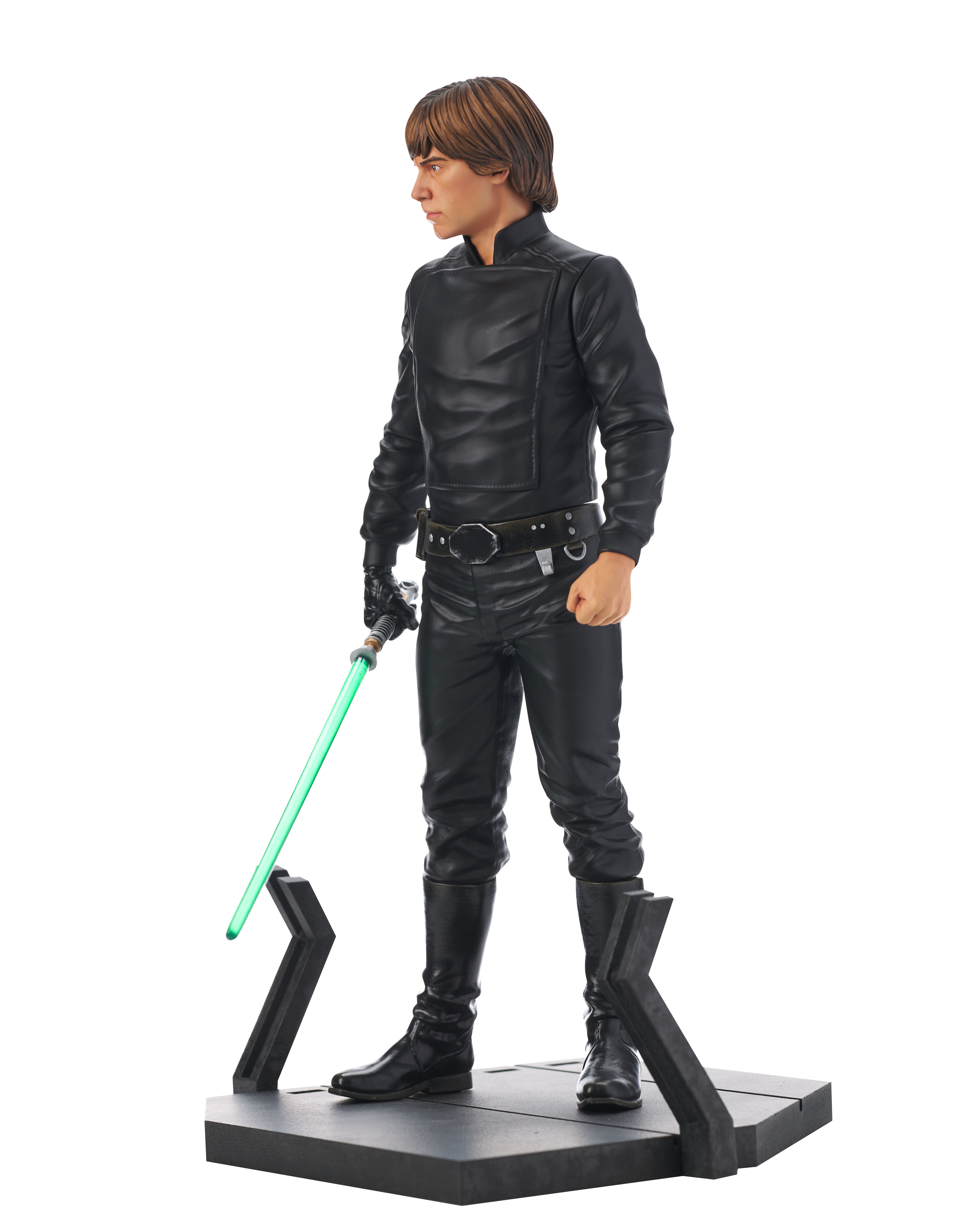 JUL212514 - STAR WARS MILESTONES ROTJ LUKE SKYWALKER 1/6