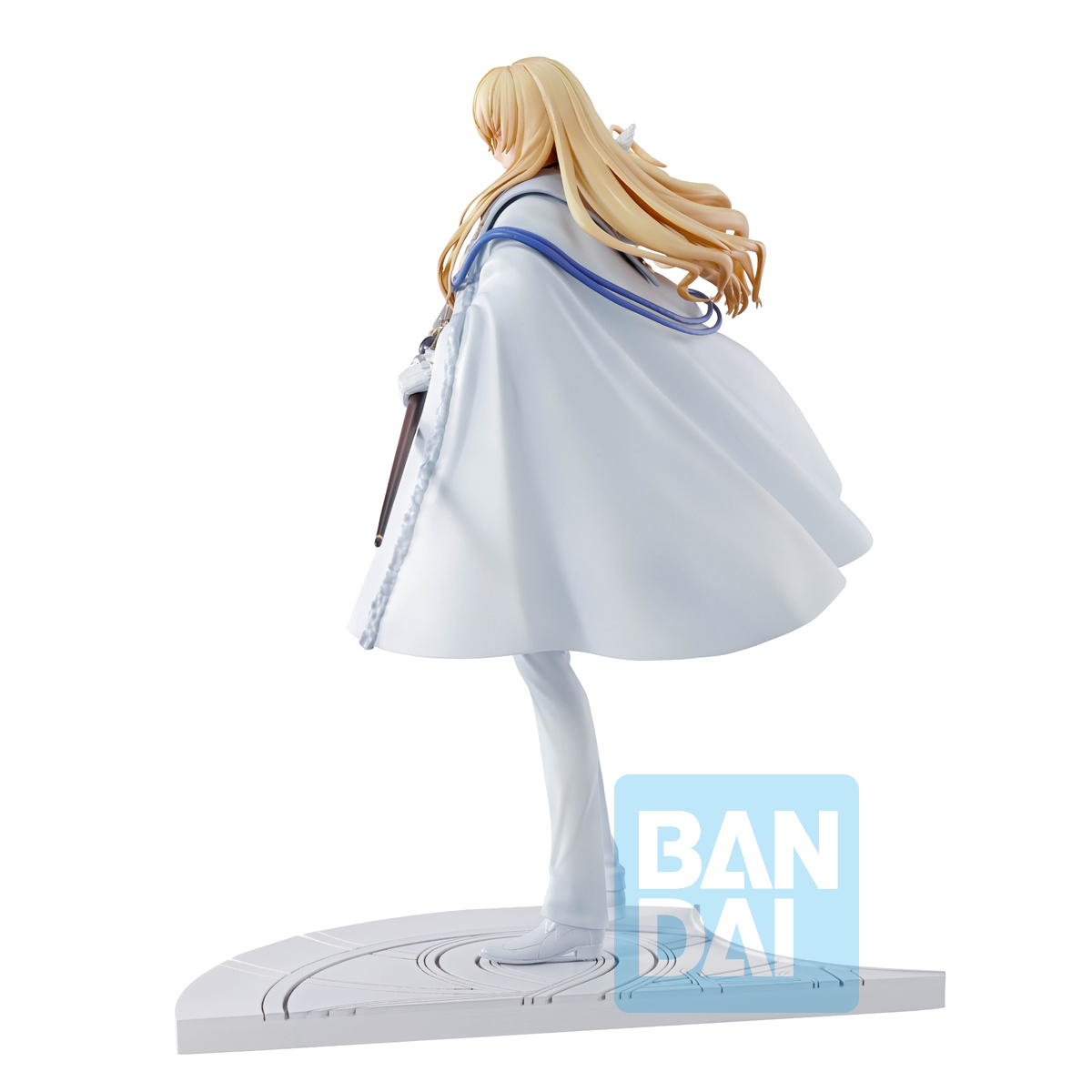 MAY218063 - FATE GRAND ORDER CRYPTER KIRSCHTARIA WODIME ICHIBAN