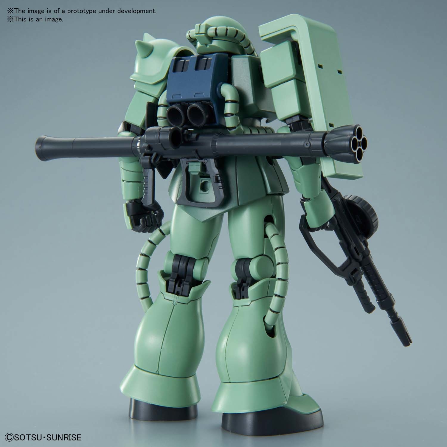 シャア ZAKU II jubmo grade SPECIAL EDITION Amazon.com: Bandai Hobby MS-06S Char's Zaku II Jumbo Grade