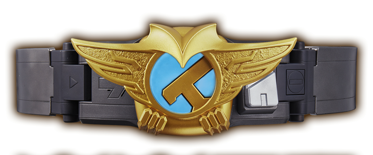 MAY219528 - KAMEN RIDER DEN-O MOVIE EDITION BELT - Previews
