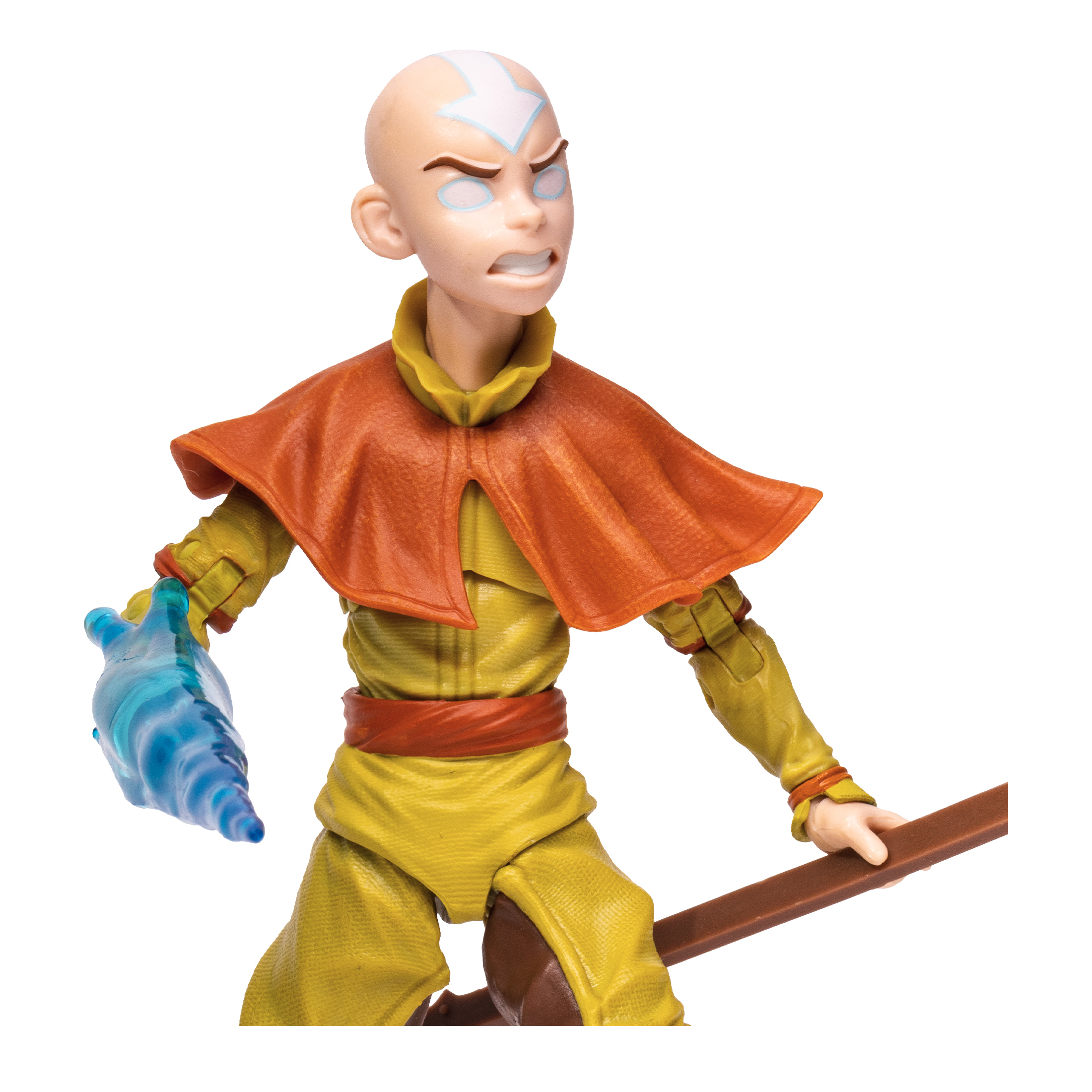 povo30 仕様AVATAR HD JUN219581 - AVATAR LAST AIRBENDER 7IN AANG AVATAR STATE AF