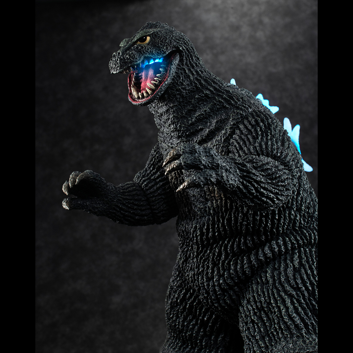JUN219975 - GODZILLA 1962 UA MONSTERS GODZILLA PVC FIGURE