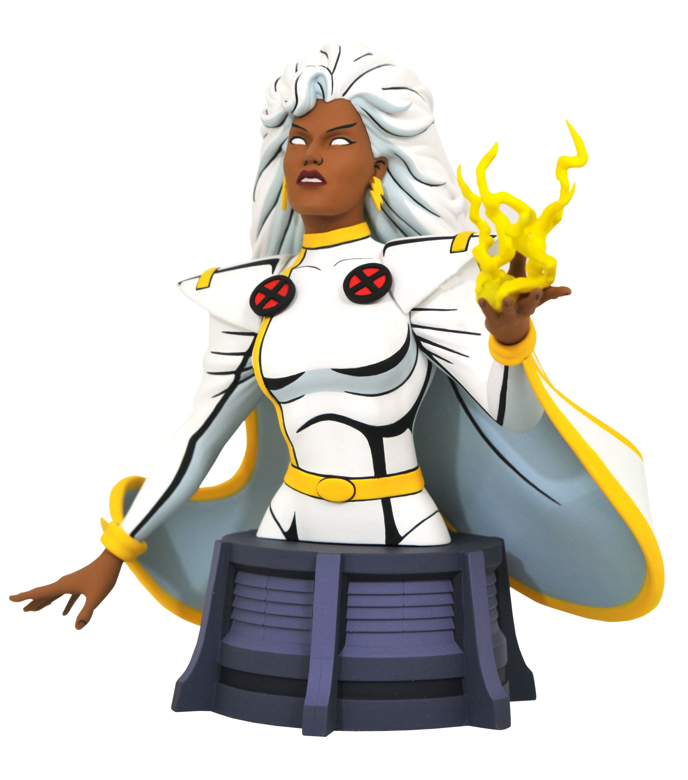 アメコミ・英語　ストーム　X-MEN:STORM アメコミ・英語 ストーム X-MEN:STORM