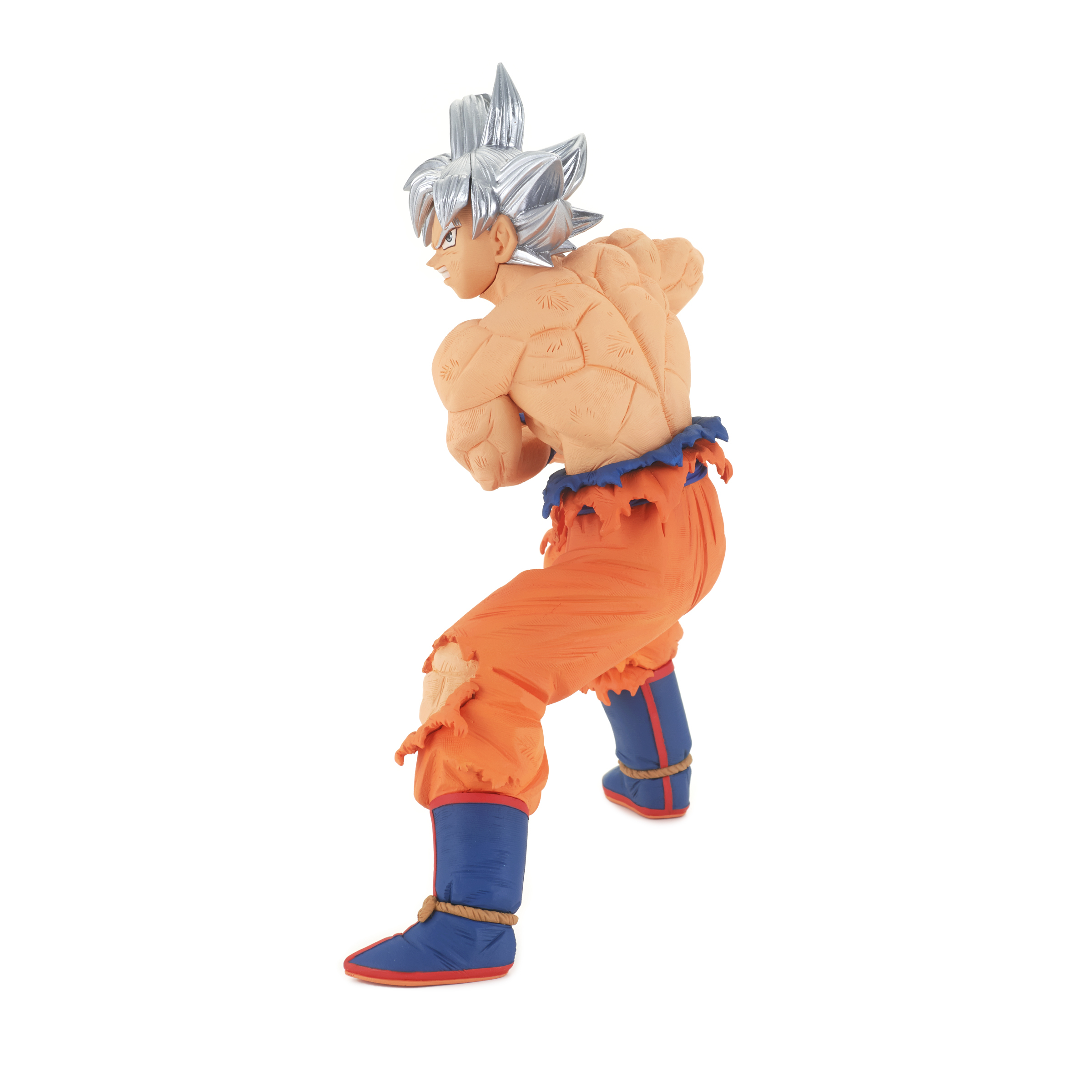 gokuさま専用 Dragon Ball GT Super Saiyan 4 Son Goku Solid Edge Works Statue
