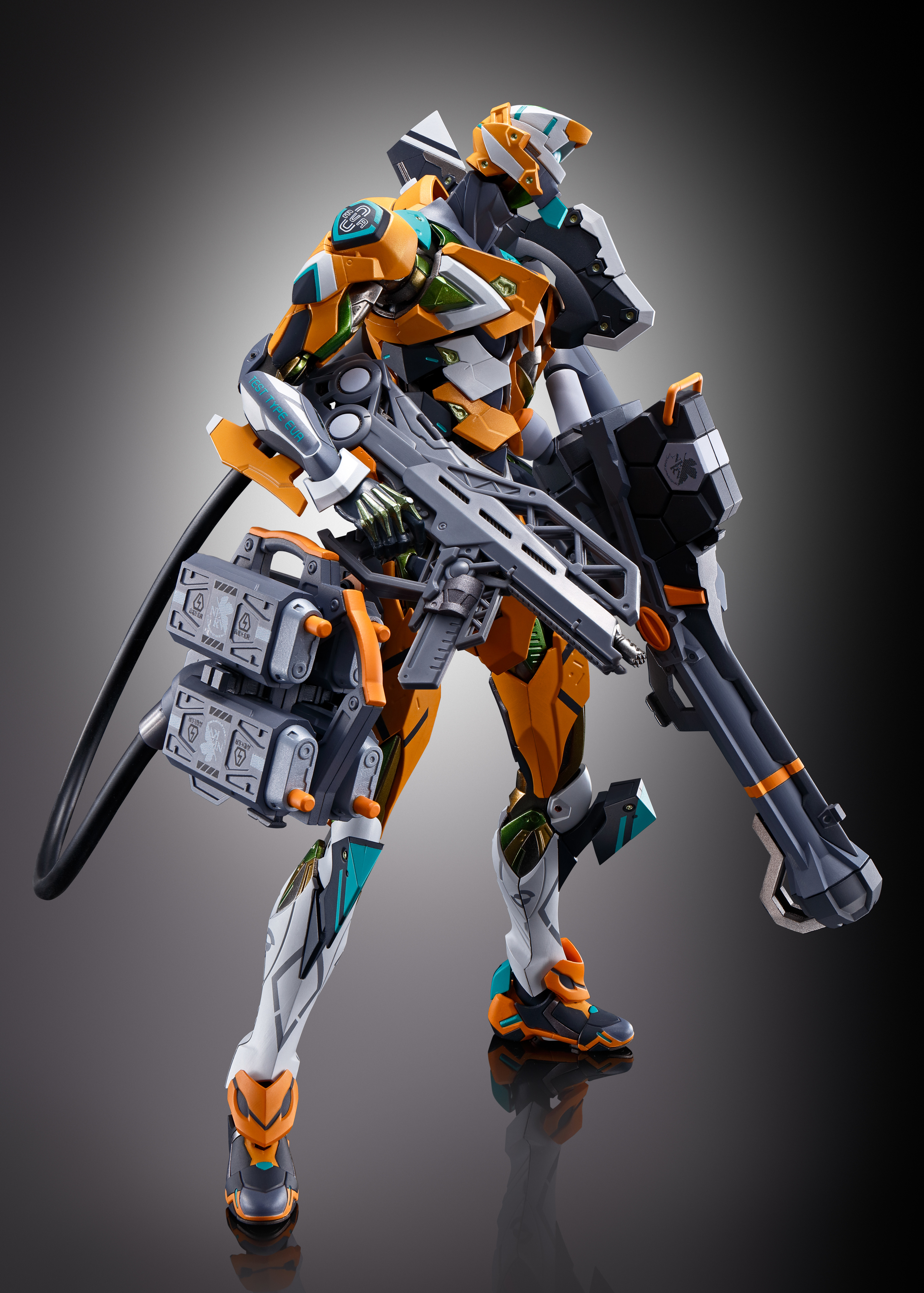 ソルオル solol EVANGELION (EVA-00 MODEL) ソルオル solol EVANGELION (EVA-00 MODEL) Amazon.com: Bandai