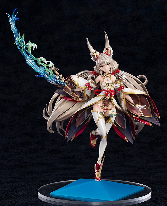 Nia JAN228051 - XENOBLADE CHRONICLES 2 NIA 1/7 PVC FIG