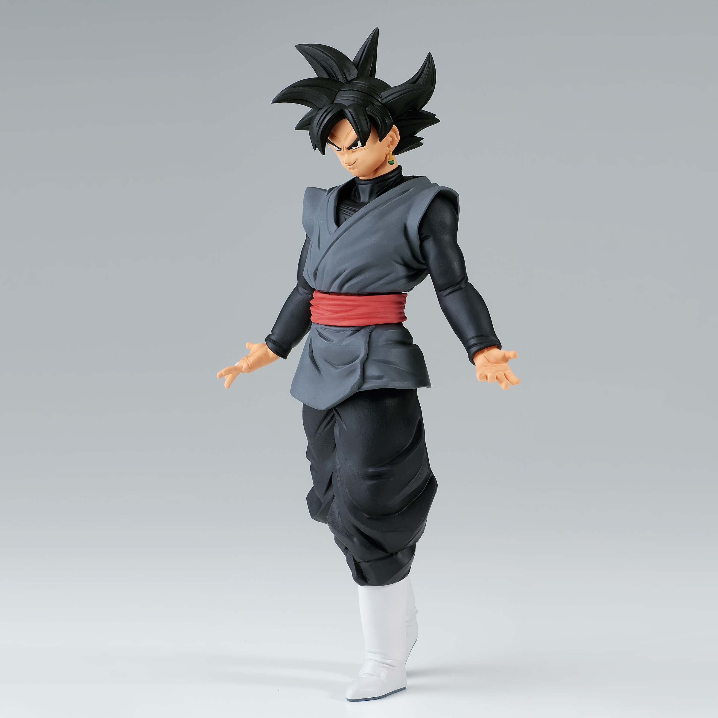 その他 Dragon Ball Super - Goku Black n5ksbvb Dragon Ball Super - Official Clip - Goku vs. Goku Black