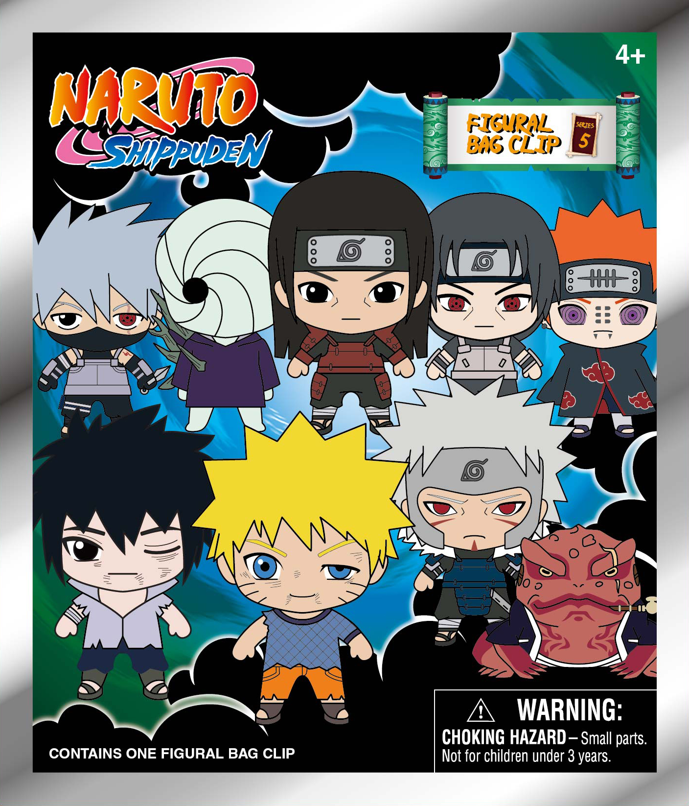 Naruto Shippuden by My - Banco de Séries