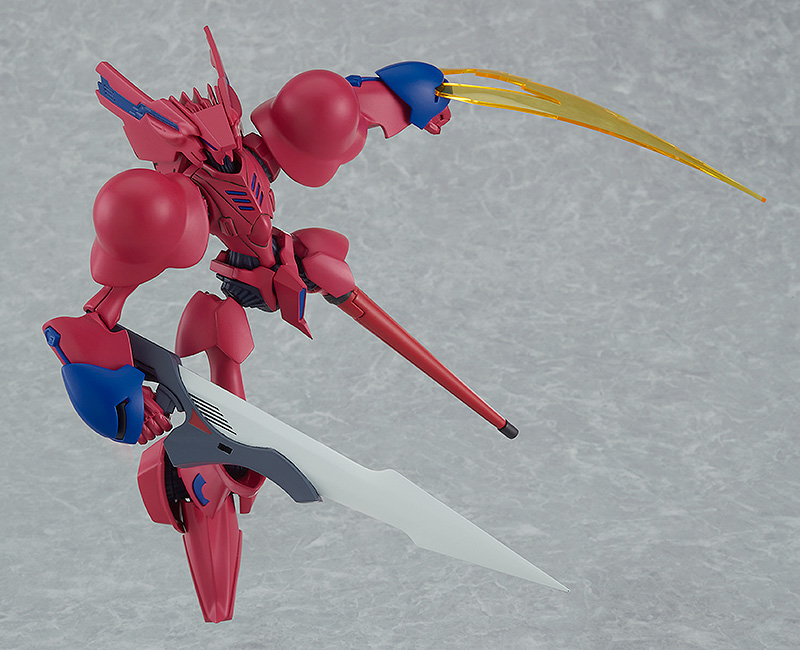 M.O.E power enchanter-等身ver- M.O.E. Colle Plus No. 22: Neige Hausen 1/8 Scale Figure