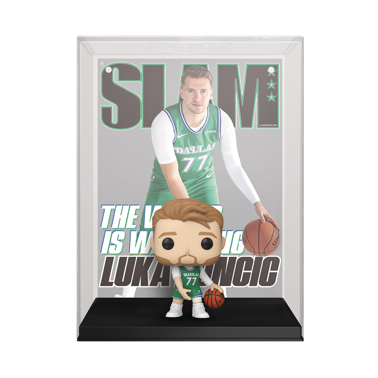 スポーツ Funko NBA Luka Doncic Away Jersey スポーツ Funko NBA Luka Doncic Away Jersey Amazon.com: POP