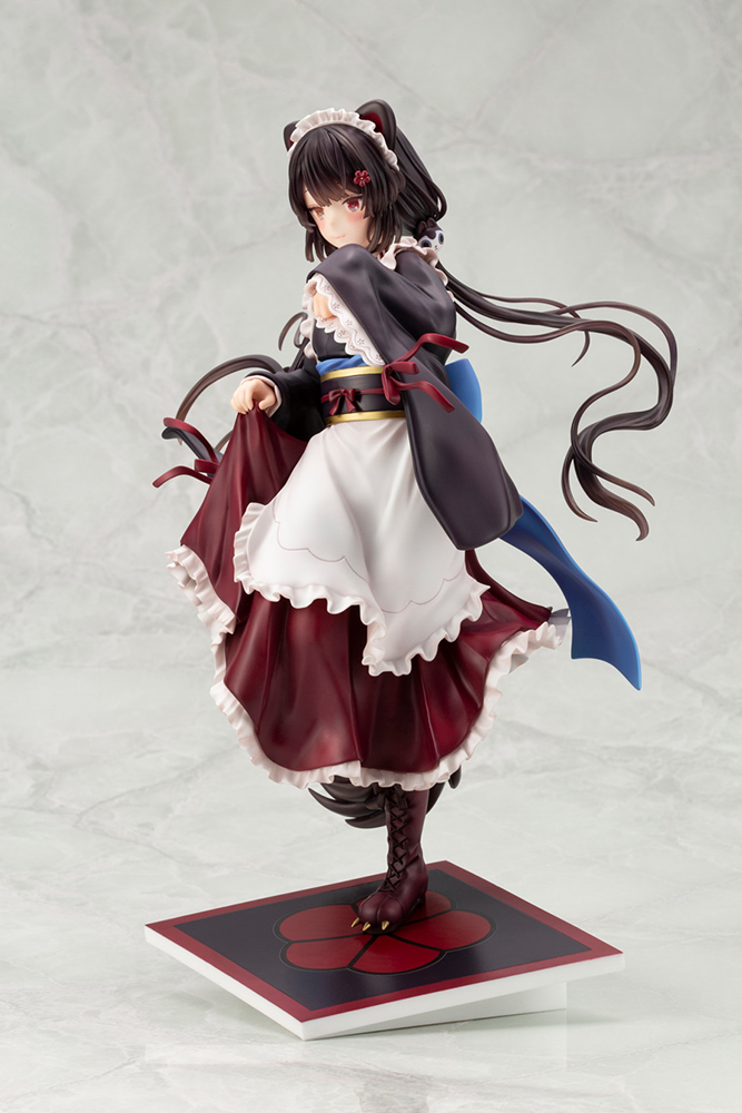ひい☆ JAN238961 - NIJISANJI INUI TOKO PVC STATUE - Previews World