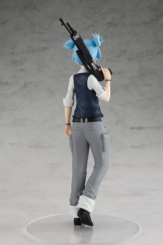 NOV237345 - ASSASSINATION CLASSROOM POP UP PARADE NAGISA