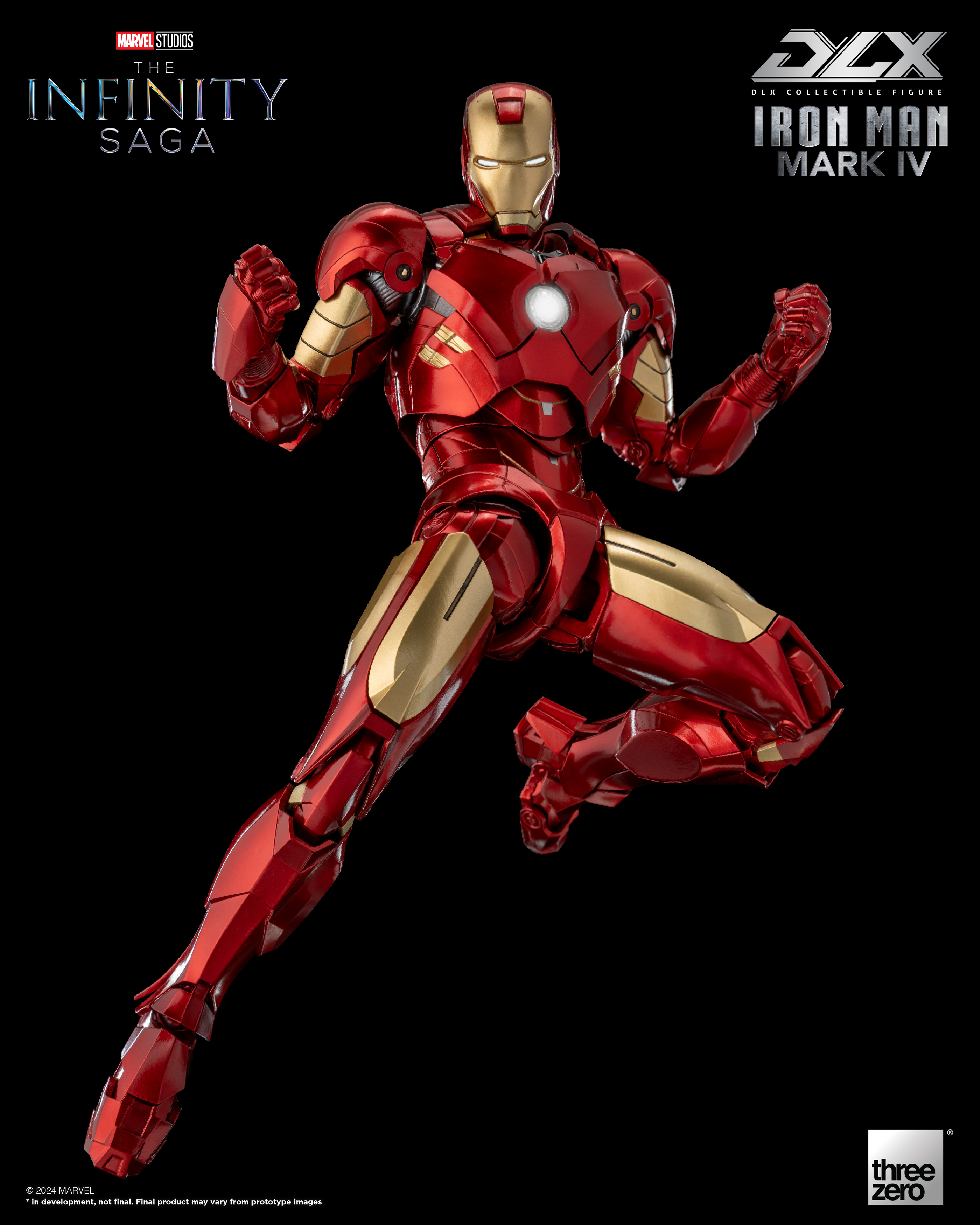 マーティ　ロマヌキアン Hot Toys HT MMS473D23 1/6 Iron Man Legs Figure Diecast