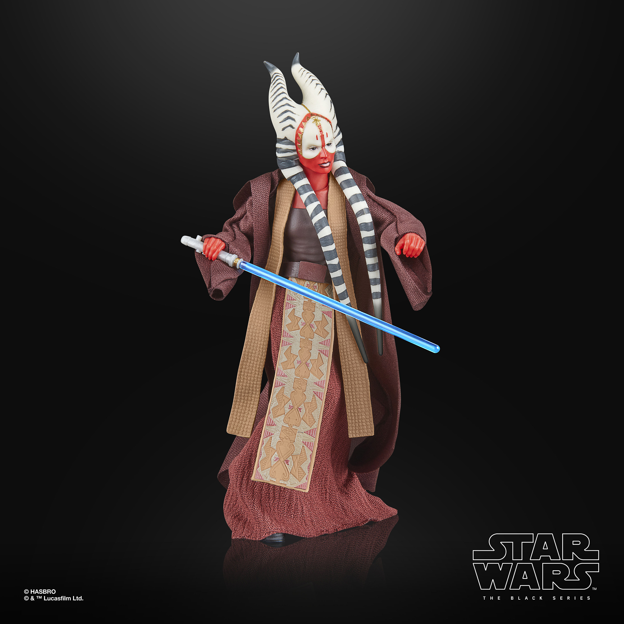 4000体限定 STAR WARS/SHAAK TI/COLLECTIBLE Gentle Giant STAR WARS Shaak Ti Collectible Mini Bust 1045