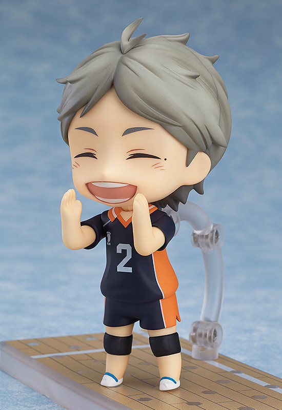 sugawara nendoroid