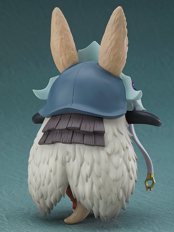 nanachi nendoroid