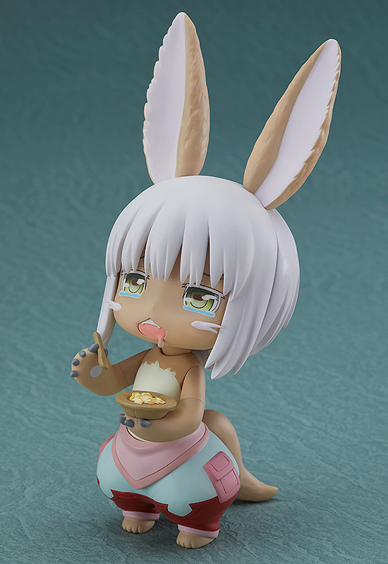 nanachi nendoroid