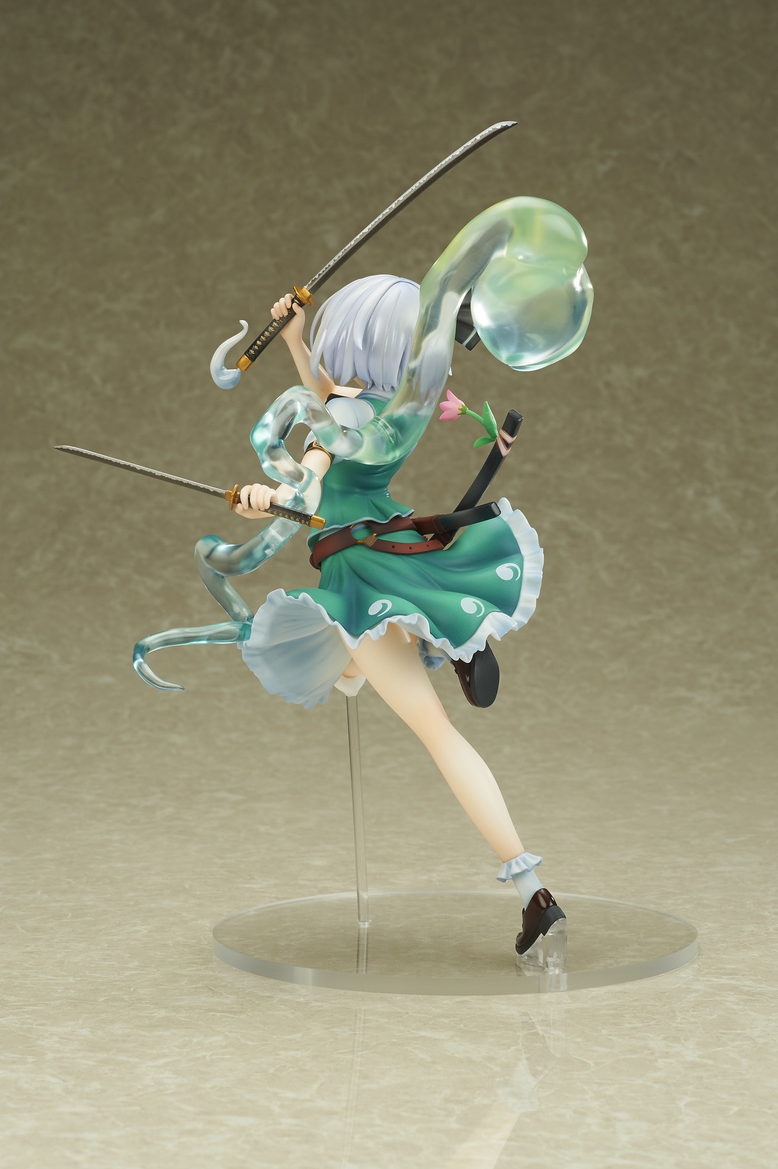 JUL138325 - ORESHURA MASUZU NATSUKAWA PVC FIG - Previews World