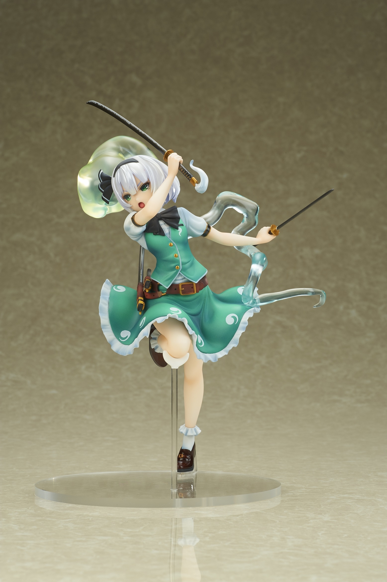 JUL138325 - ORESHURA MASUZU NATSUKAWA PVC FIG - Previews World