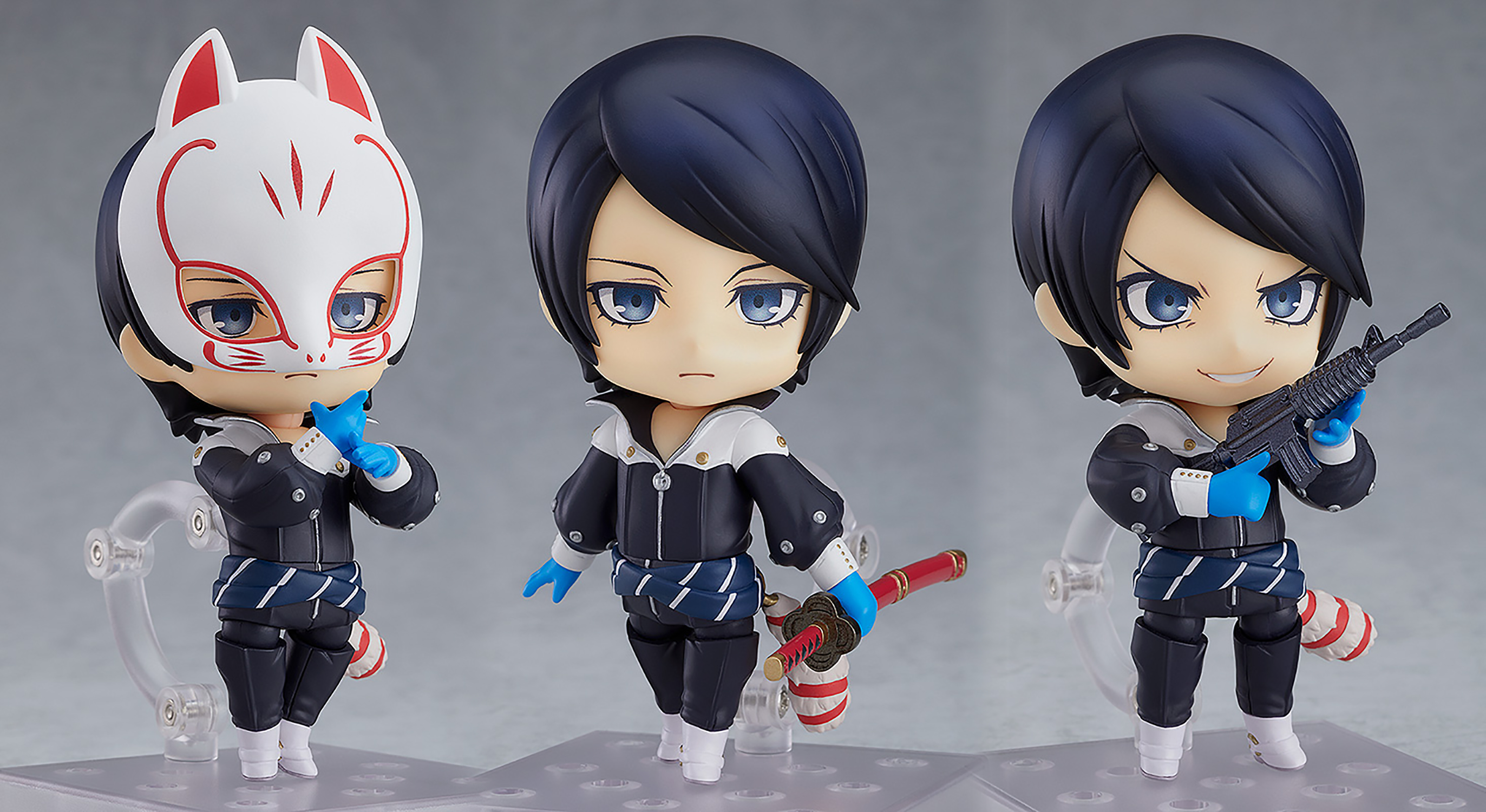 yusuke kitagawa nendoroid