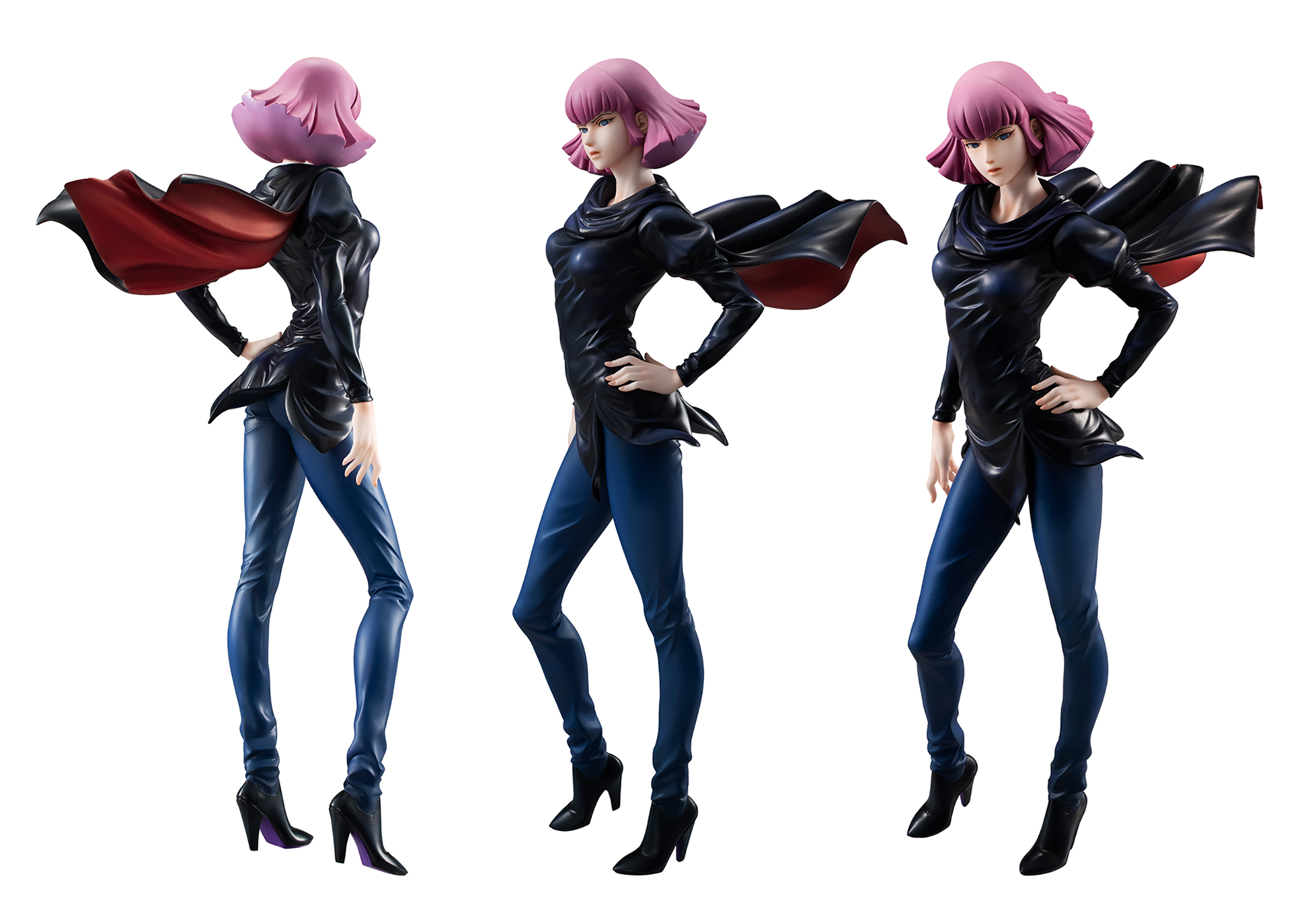 megahouse haman karn