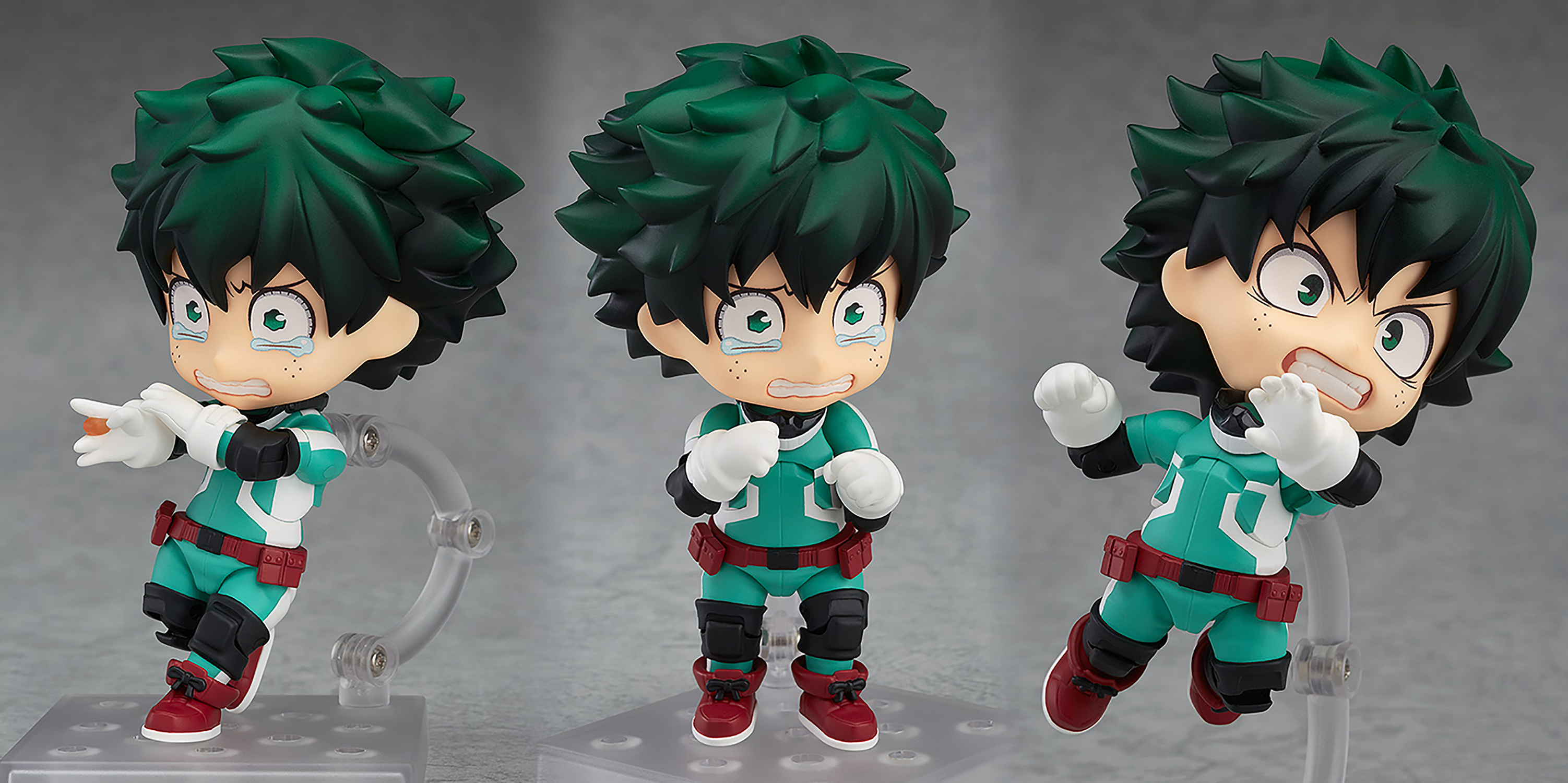 ed nendoroid