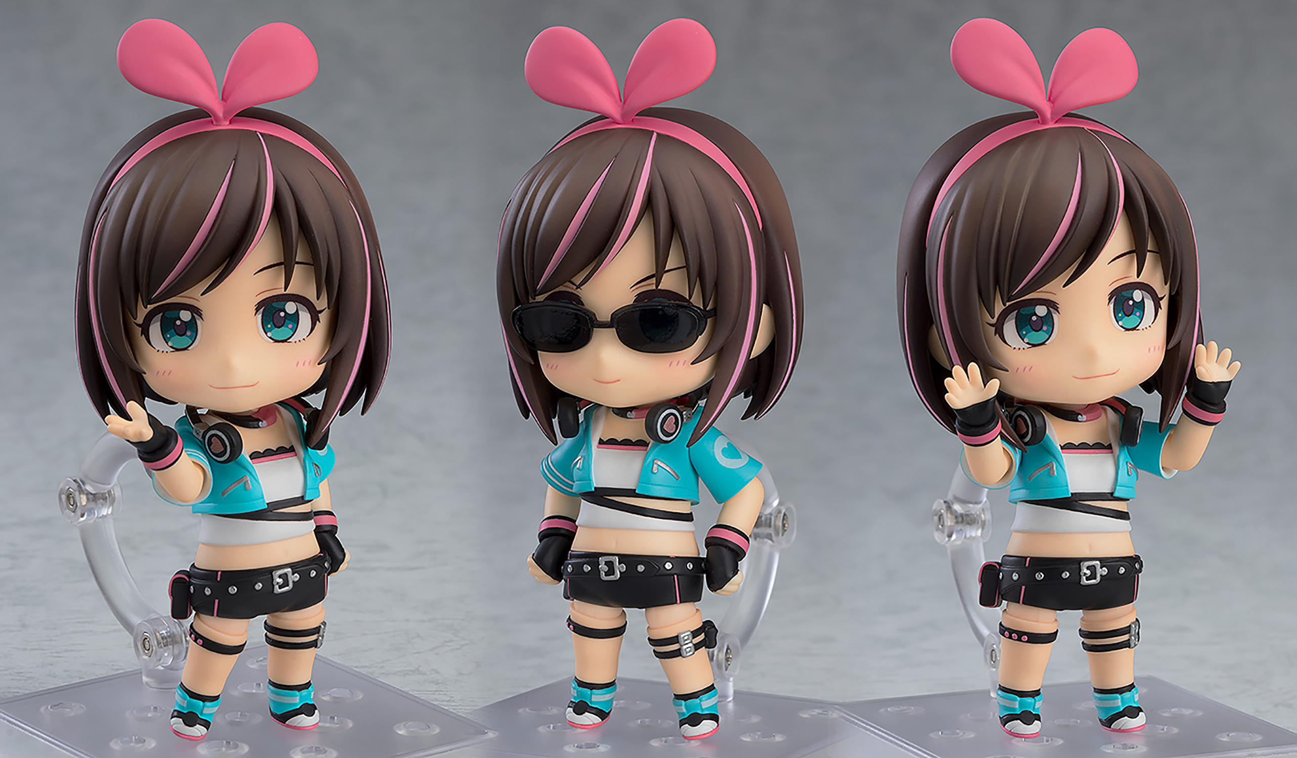 nendoroid 2019