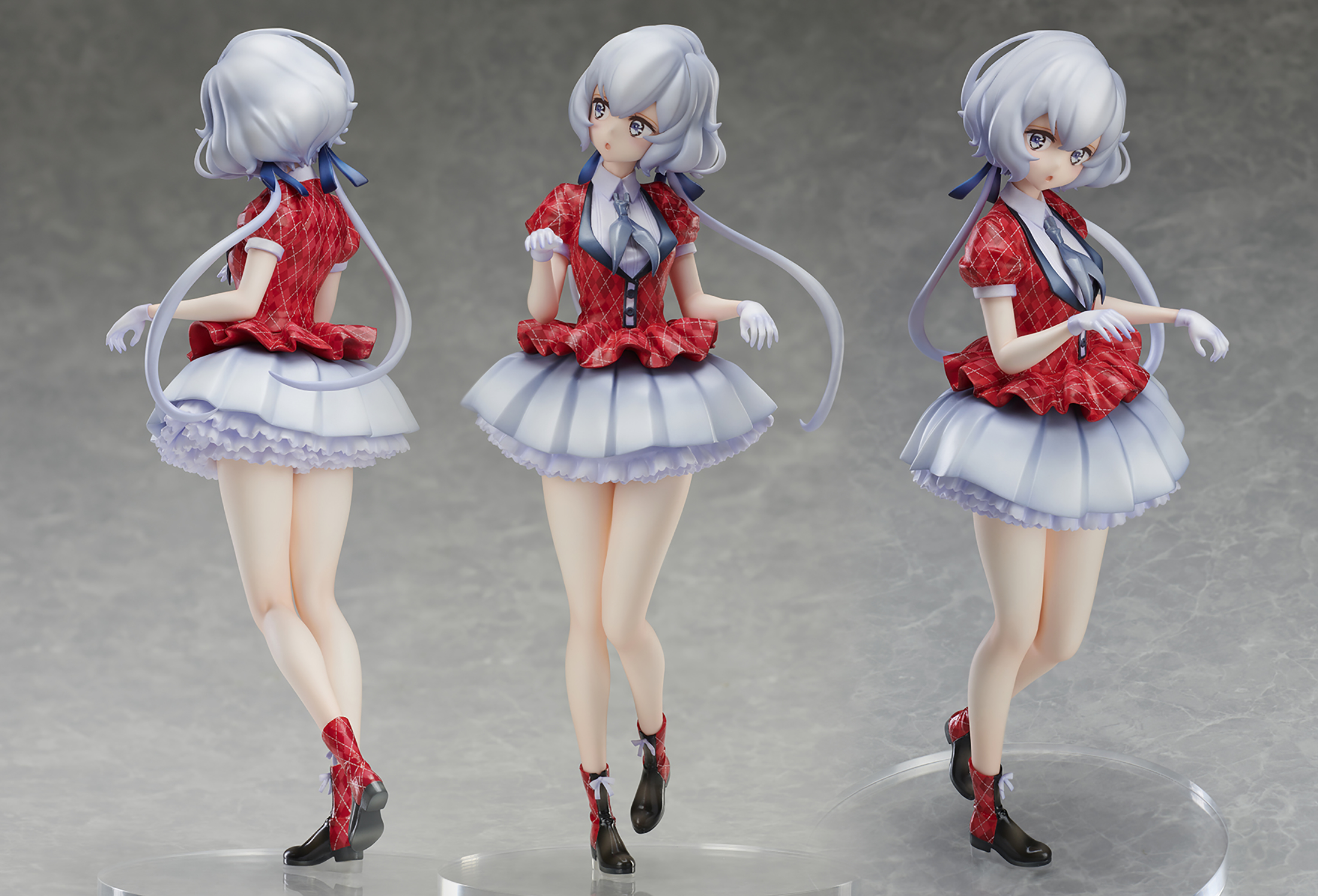 zombieland saga junko figure
