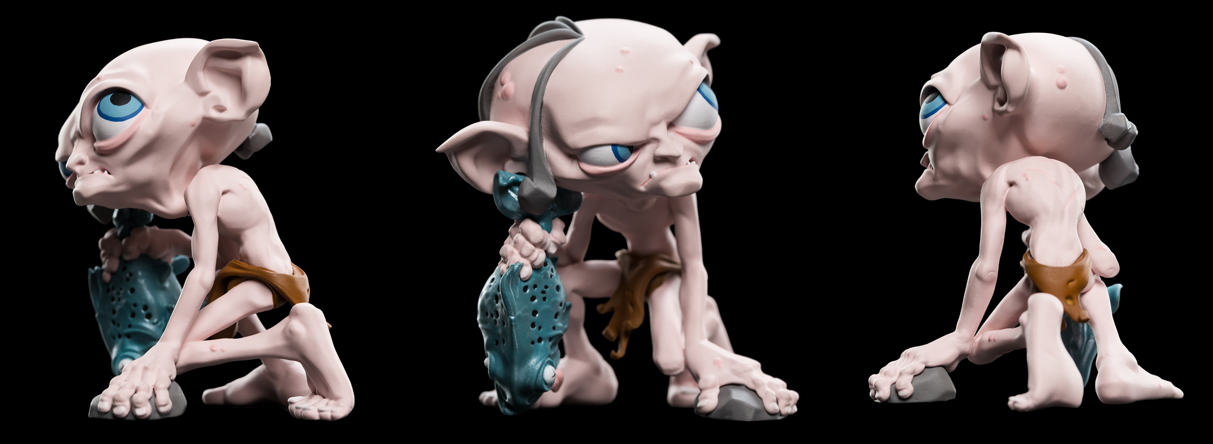 mini co gollum