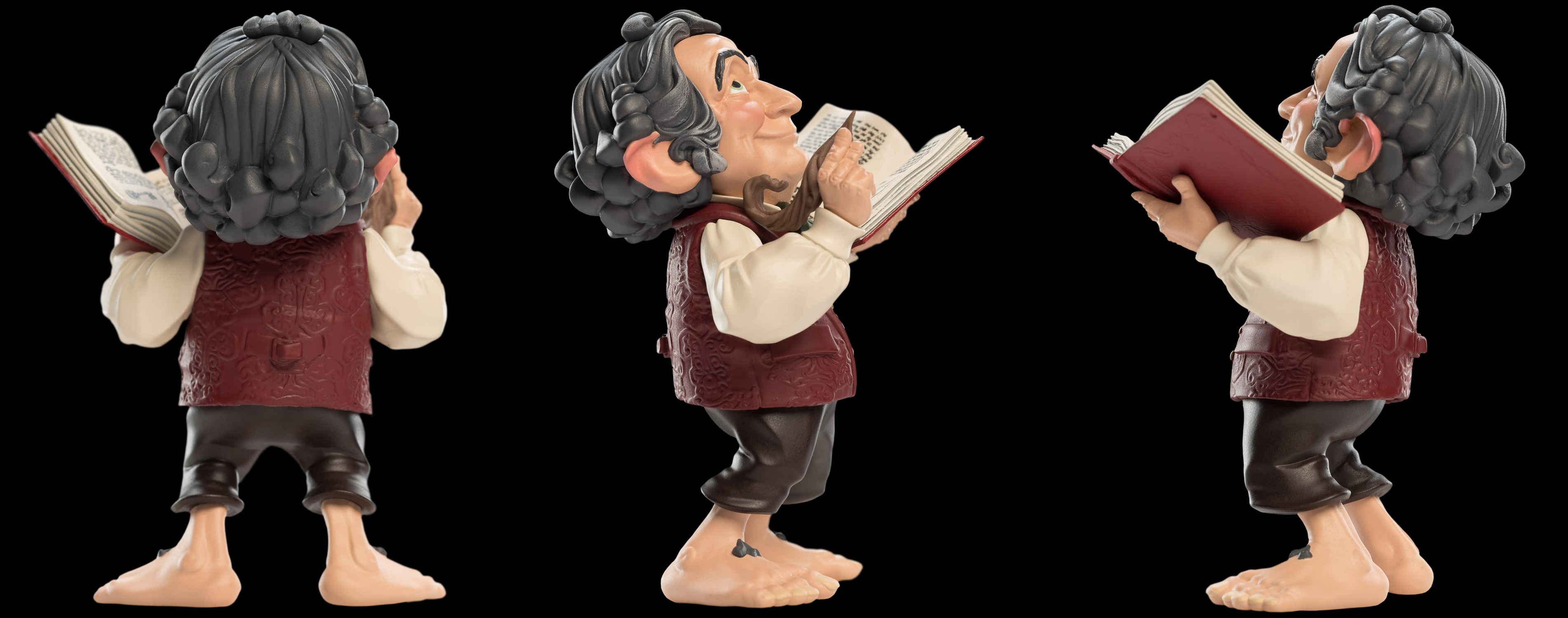 bilbo mini epics