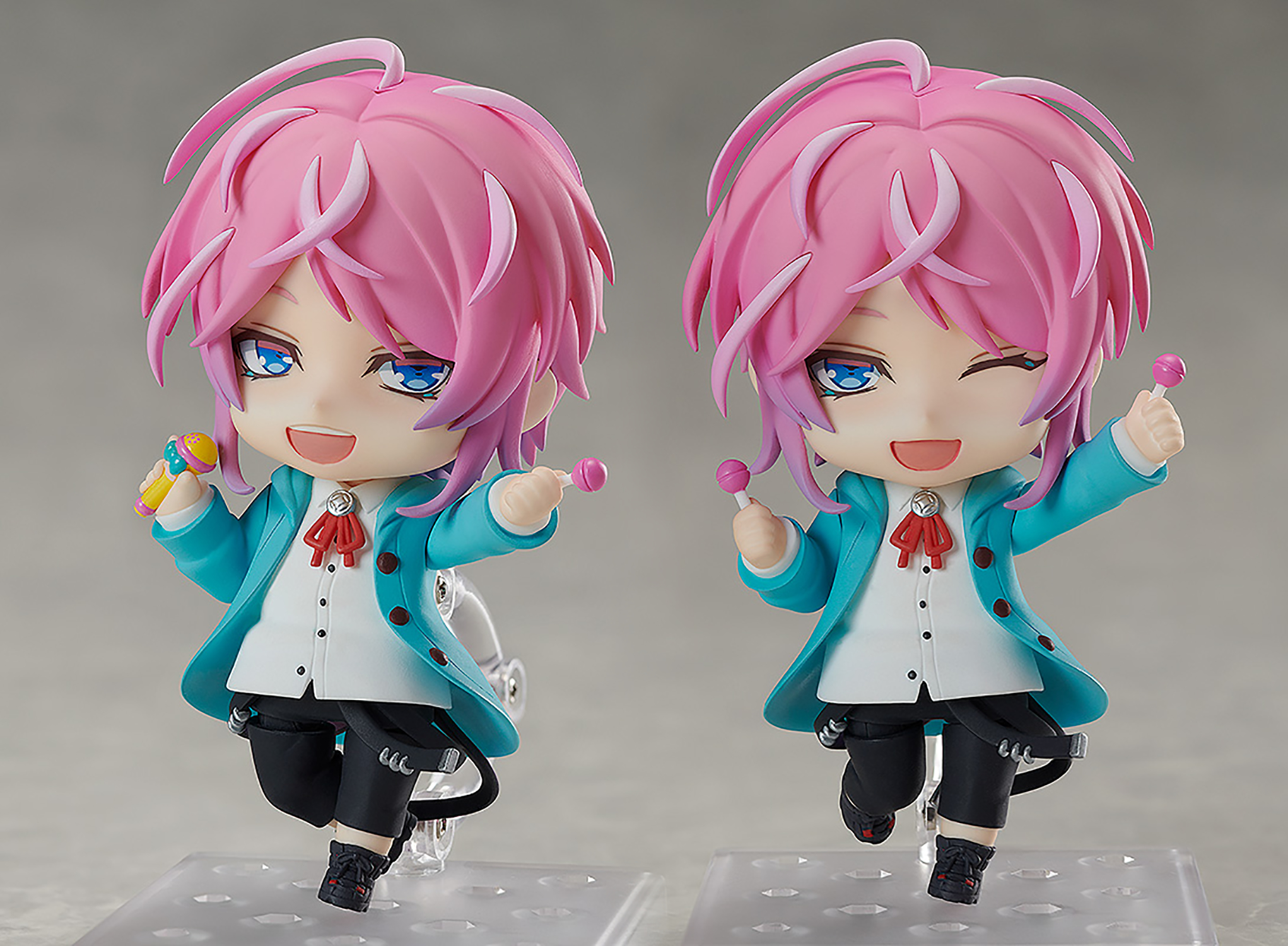 nendoroid ramuda