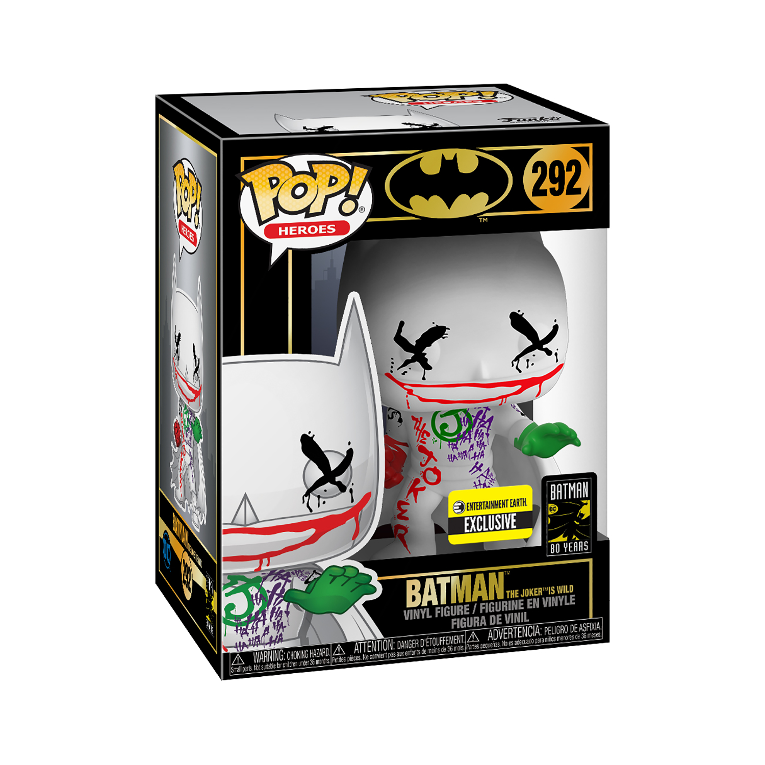 jokers wild pop