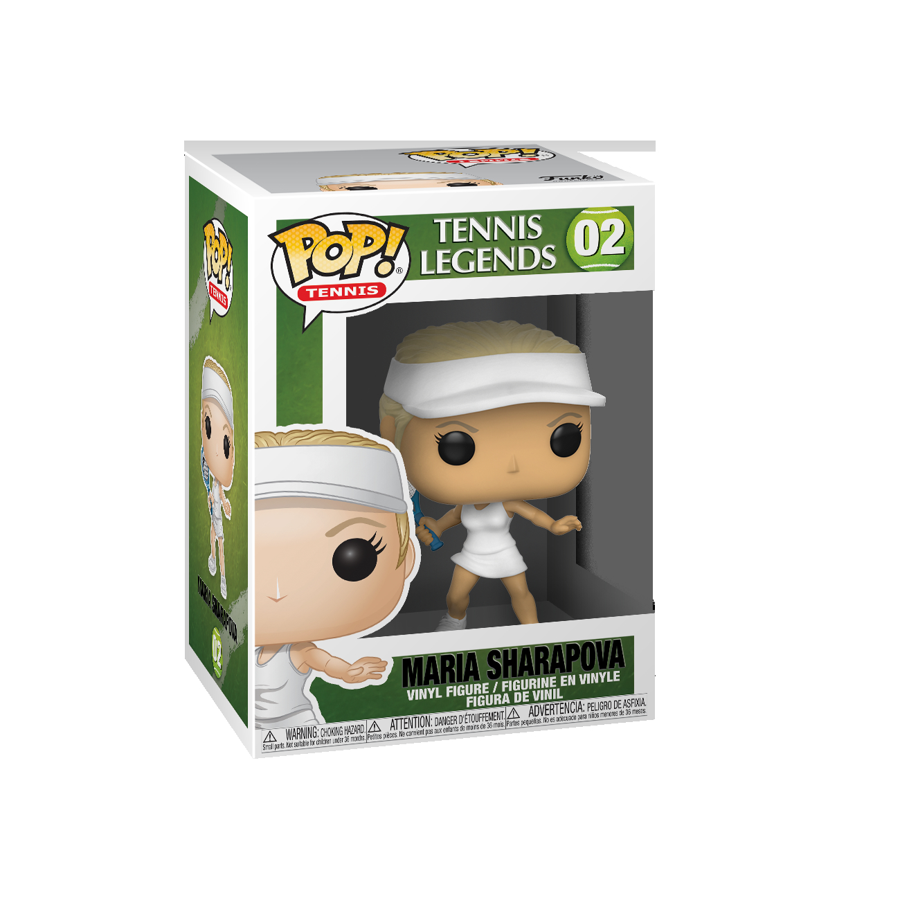 funko pop di maria