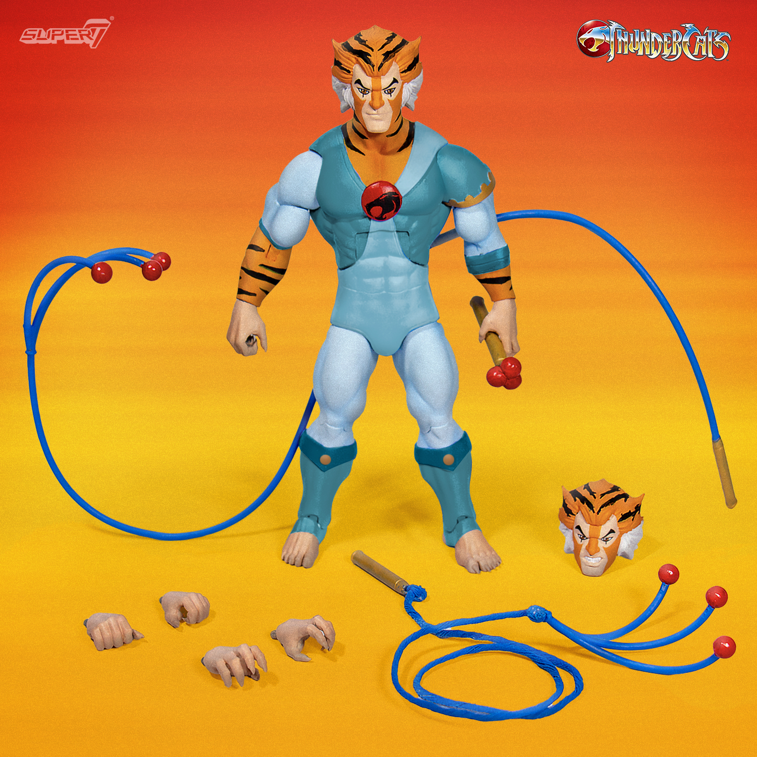 savage world thundercats wave 2