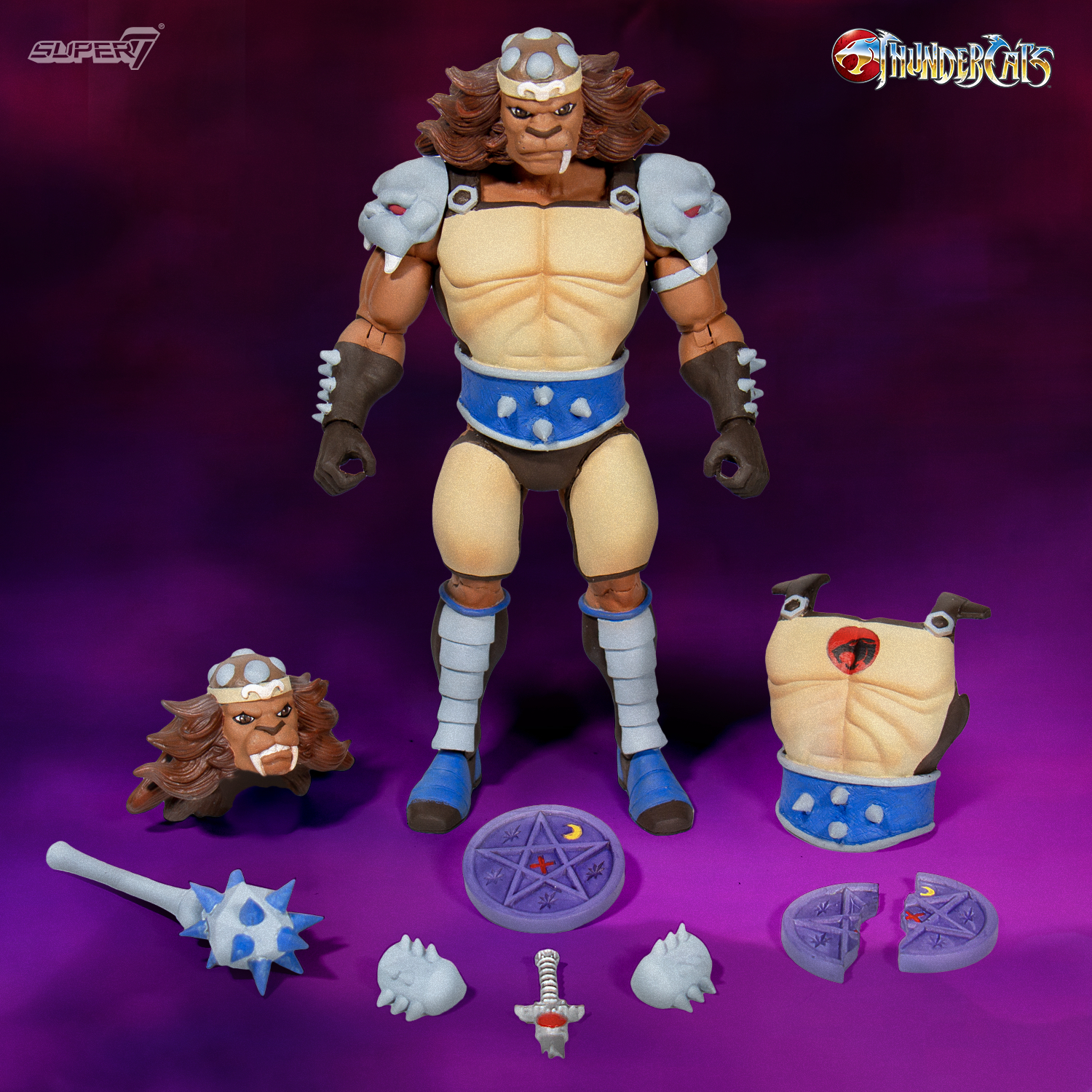 super7 disney ultimates wave 2