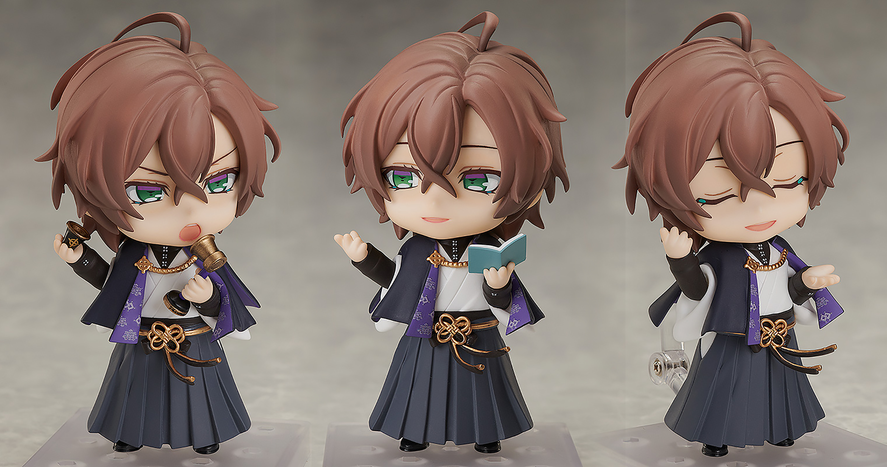 nendoroid gentaro yumeno