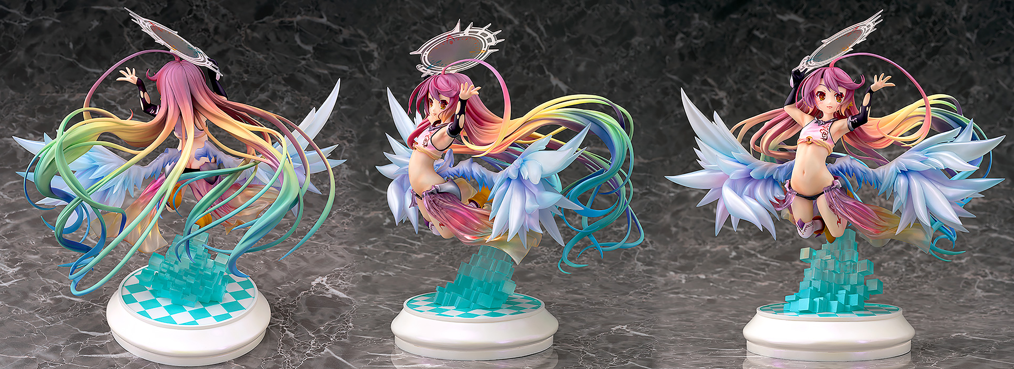 jibril figure