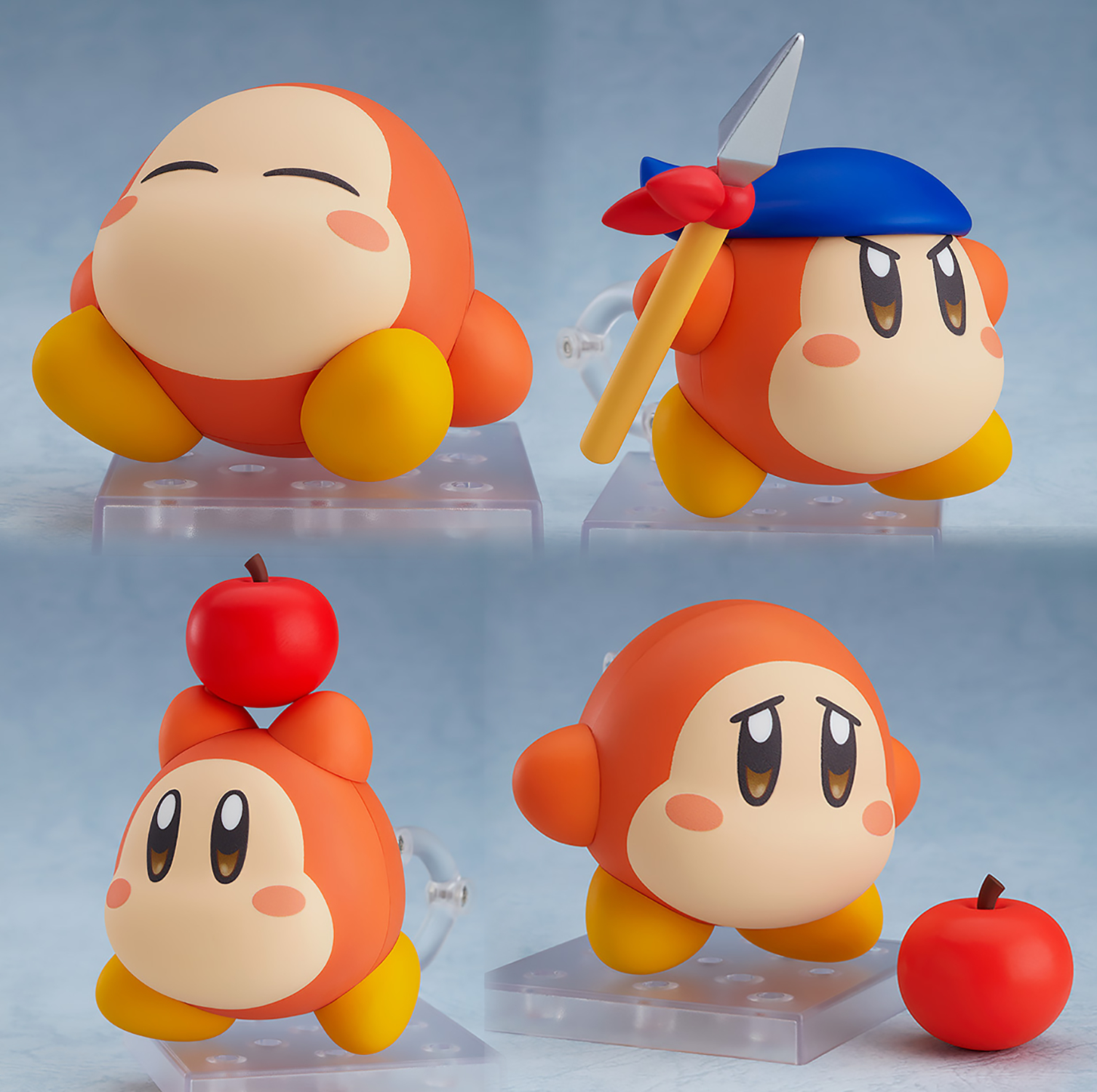 waddle dee toy