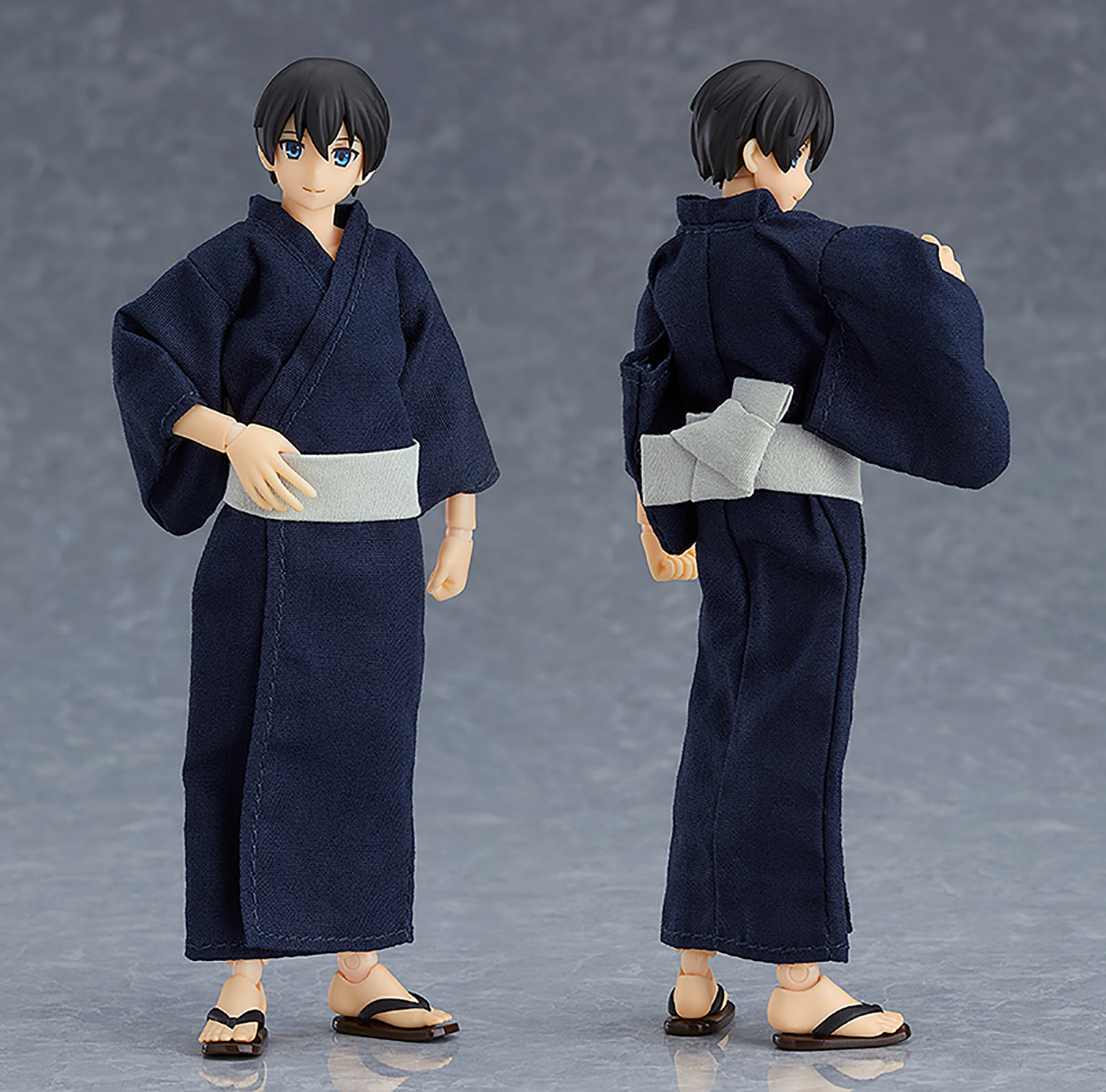 figma emily yukata