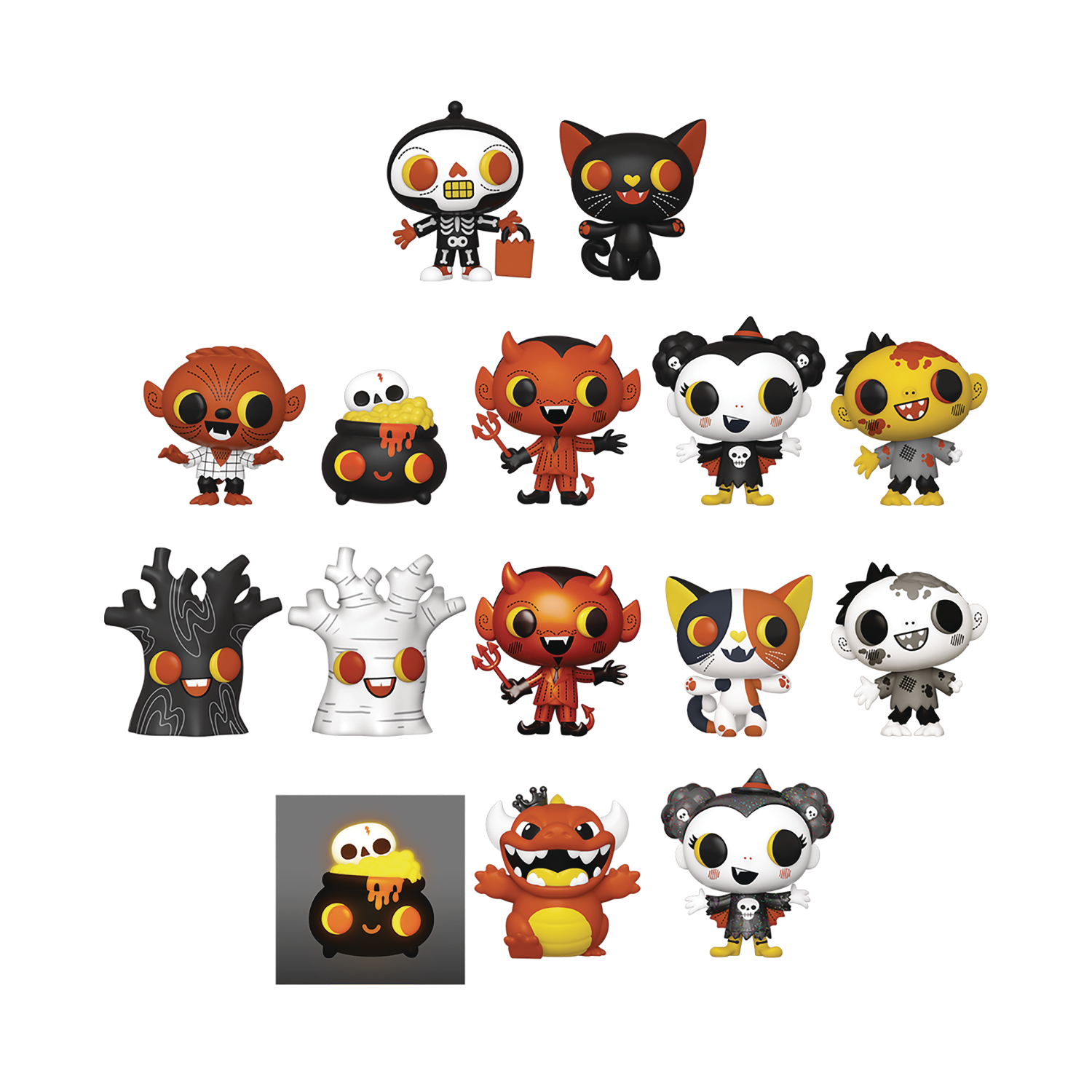 funko boo hollow
