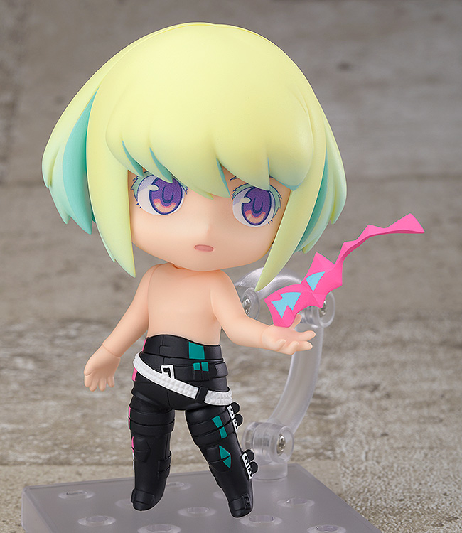 nendoroid lio