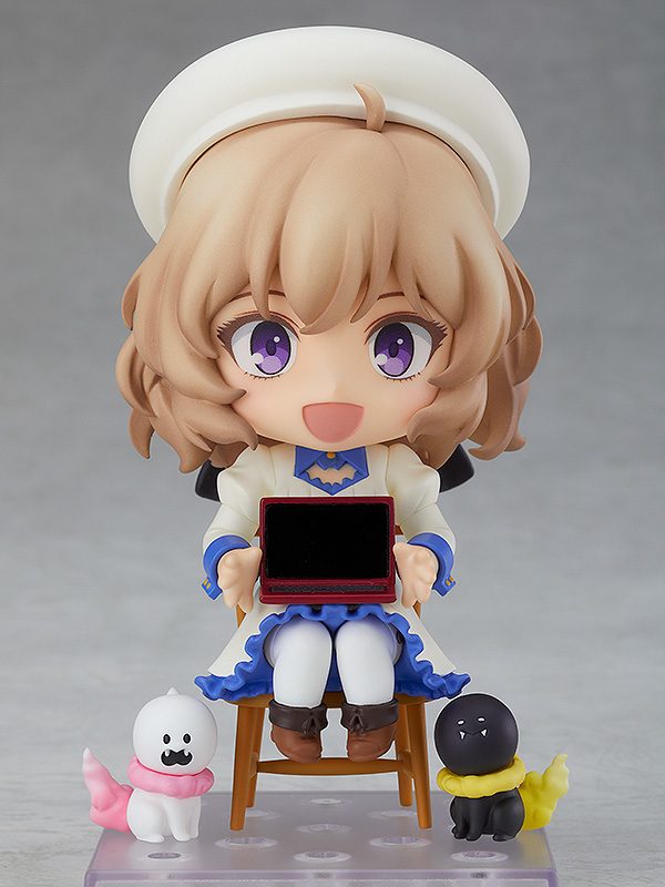 nendoroid kotoko iwanaga