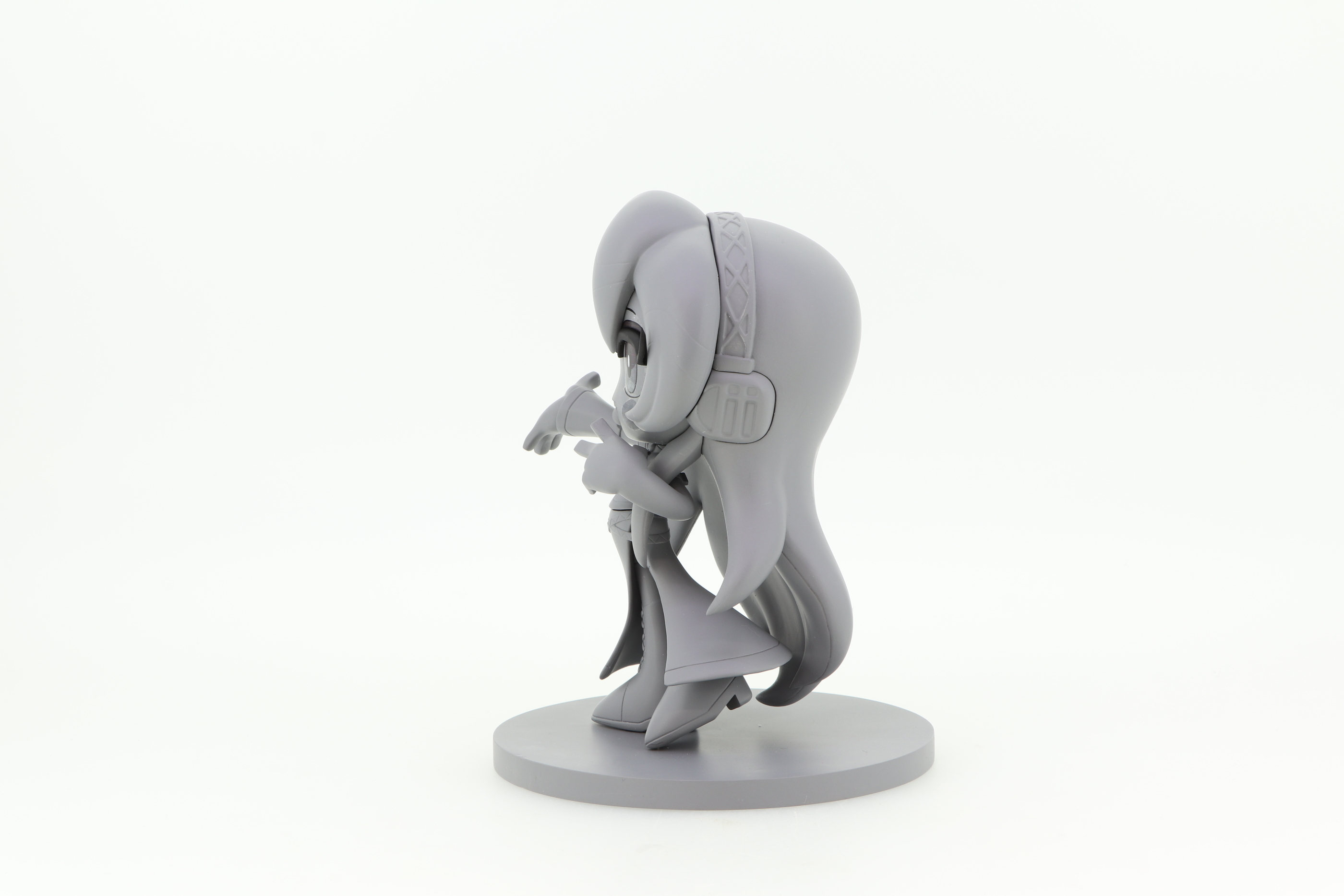 hatsune miku toonize figure