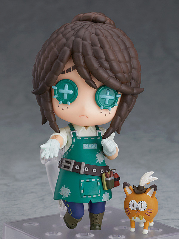 nendoroid gardener