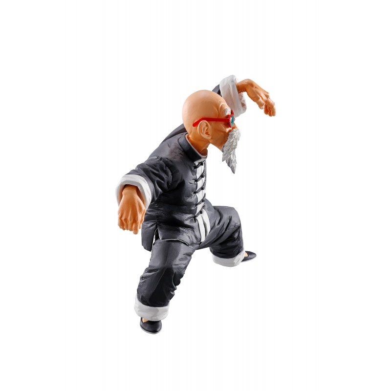 strong chains dragon ball