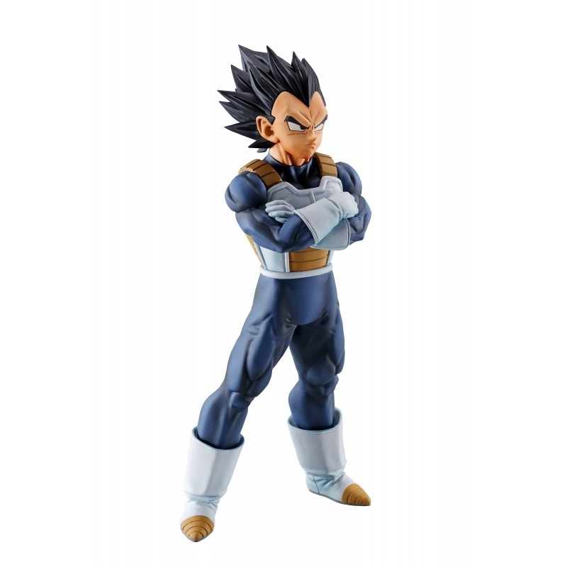 vegeta strong chains